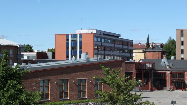 Greenstar Hotel Jyvaeskylae Jyvaskyla Amenidades foto